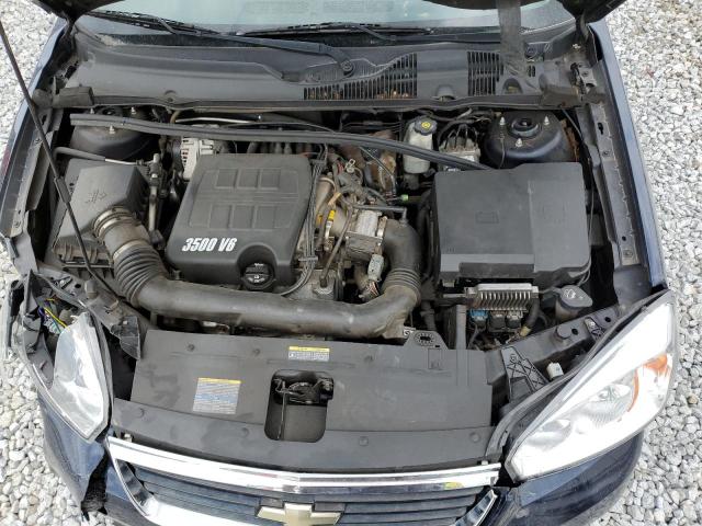 1G1ZU53836F233105 - 2006 CHEVROLET MALIBU LTZ Qara foto 11