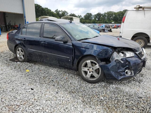 1G1ZU53836F233105 - 2006 CHEVROLET MALIBU LTZ Qara foto 4