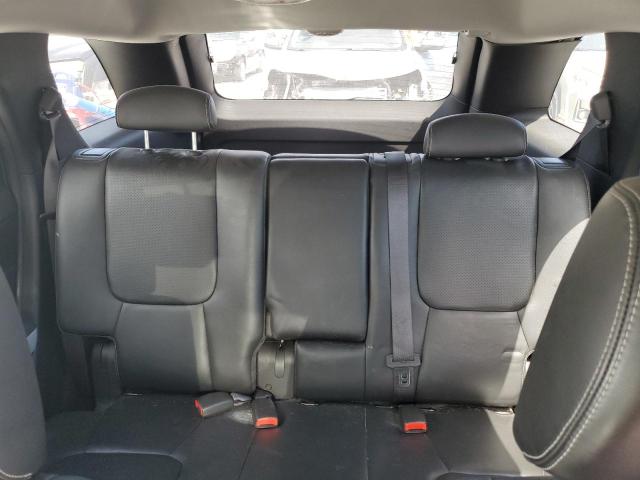 2CNDL737386034779 - 2008 CHEVROLET EQUINOX SPORT BLACK photo 10