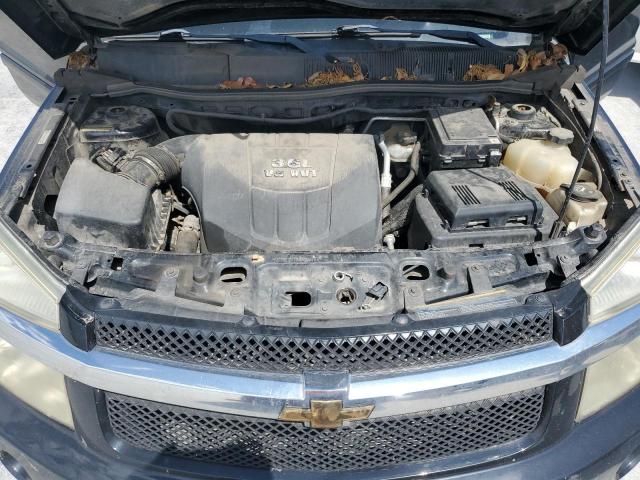 2CNDL737386034779 - 2008 CHEVROLET EQUINOX SPORT BLACK photo 12