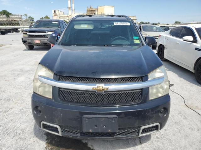 2CNDL737386034779 - 2008 CHEVROLET EQUINOX SPORT BLACK photo 5