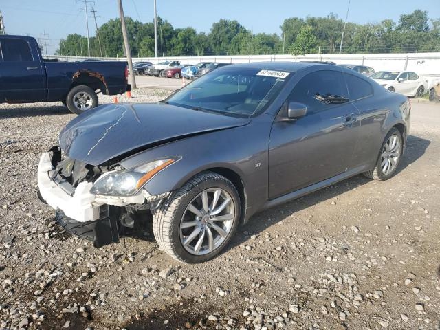 2014 INFINITI Q60 JOURNEY, null