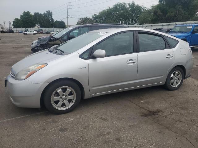 2008 TOYOTA PRIUS, 