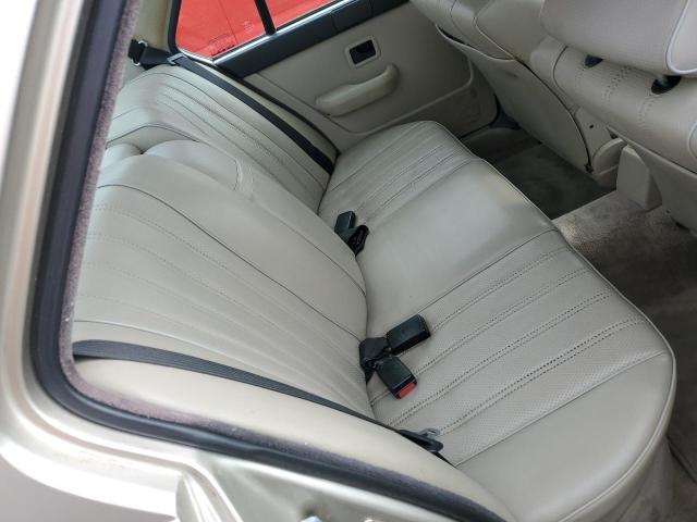 WBADK8304E9273609 - 1984 BMW 528 E AUTOMATIC CREAM photo 10