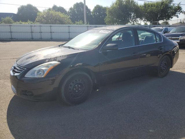 2011 NISSAN ALTIMA BASE, null