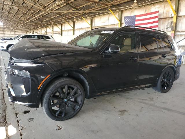 2024 BMW X7 XDRIVE40I, 