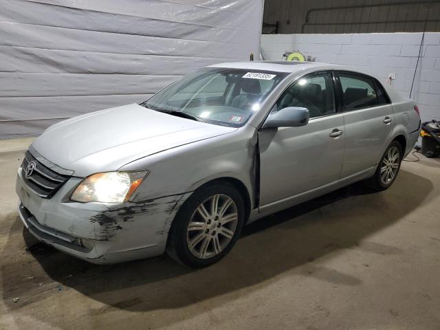 2006 TOYOTA AVALON XL, 