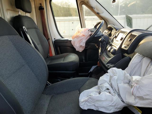 3C6MRVJG1ME552045 - 2021 RAM PROMASTER 3500 HIGH 白色 照片 10