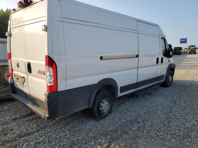 3C6MRVJG1ME552045 - 2021 RAM PROMASTER 3500 HIGH 白色 照片 3