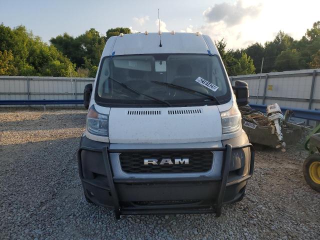 3C6MRVJG1ME552045 - 2021 RAM PROMASTER 3500 HIGH 白色 照片 5