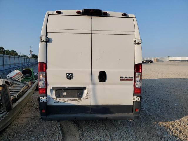 3C6MRVJG1ME552045 - 2021 RAM PROMASTER 3500 HIGH 白色 照片 6