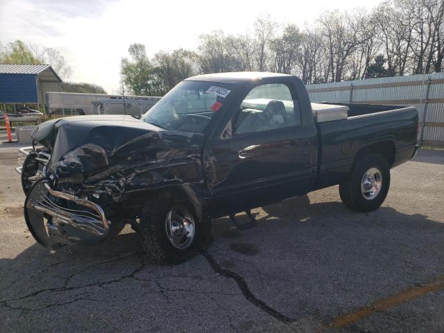 1998 DODGE RAM 1500, 