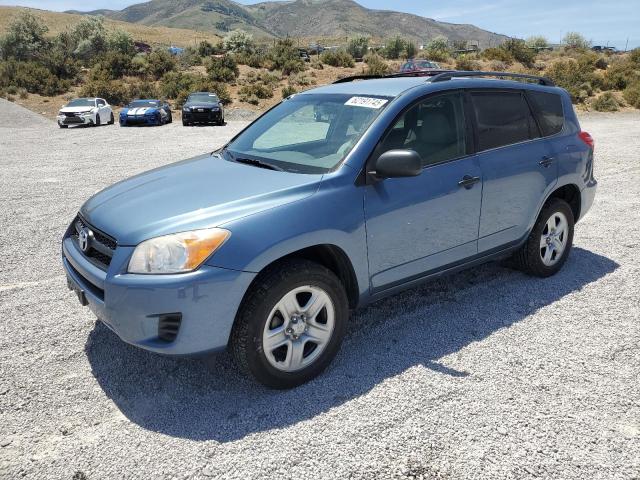 2011 TOYOTA RAV4, null