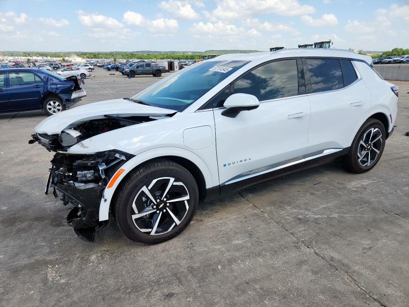 2025 CHEVROLET EQUINOX LT, 