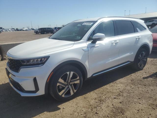 2023 KIA SORENTO EX, 