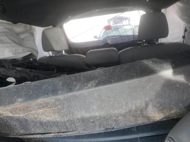 5FNYF8H54MB038337 - 2021 HONDA PASSPORT EXL Қызыл фото 10