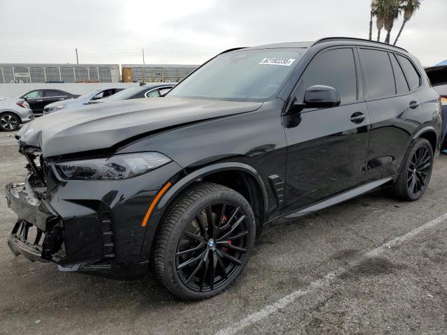 2025 BMW X5 SDRIVE 40I, 