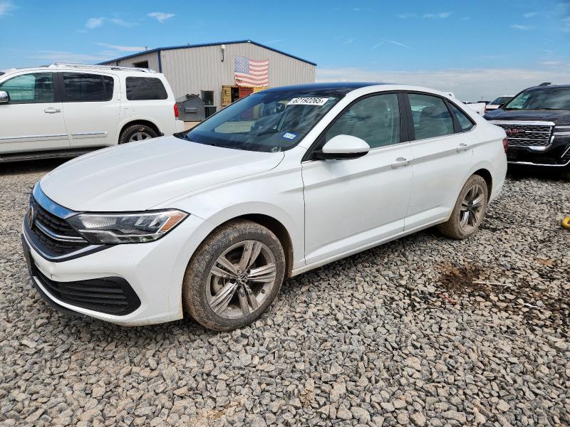 2023 VOLKSWAGEN JETTA SE, 