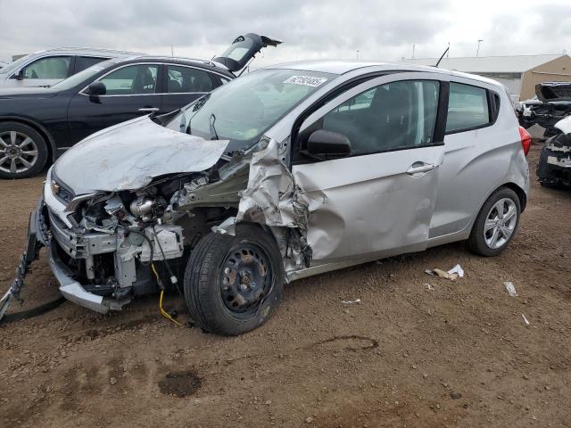2020 CHEVROLET SPARK LS, 