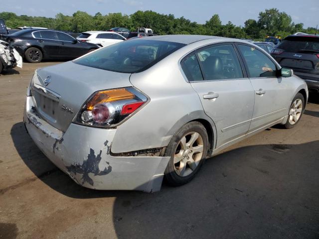 1N4AL21E69N455877 - 2009 NISSAN ALTIMA 2.5 SILVER photo 3