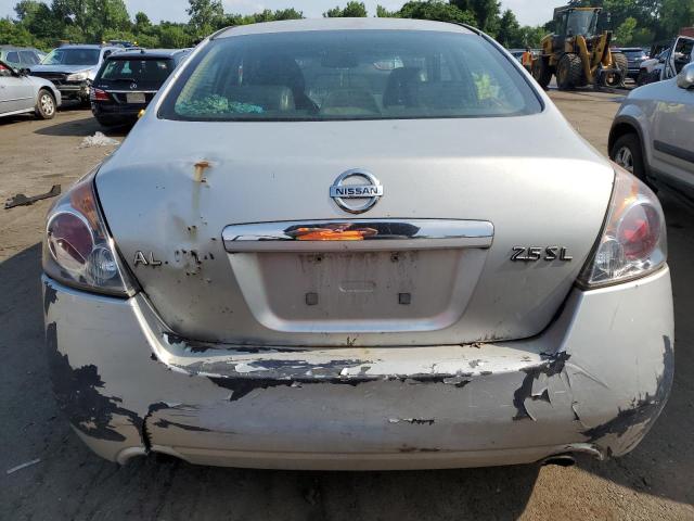 1N4AL21E69N455877 - 2009 NISSAN ALTIMA 2.5 SILVER photo 6