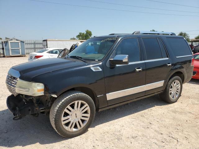 5LMFU27517LJ16725 - 2007 LINCOLN NAVIGATOR 黑色 照片 1