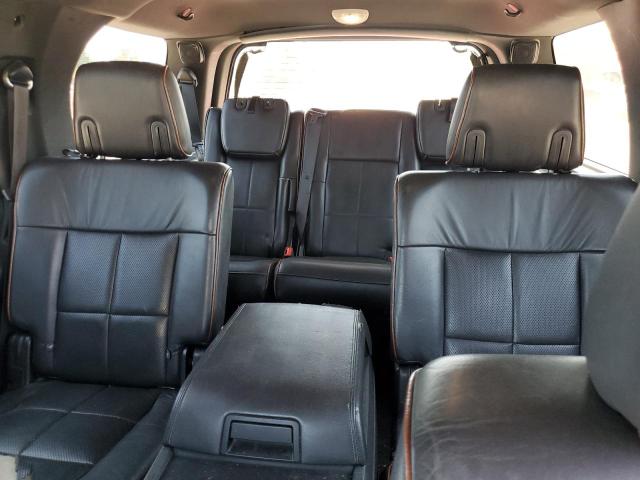 5LMFU27517LJ16725 - 2007 LINCOLN NAVIGATOR 黑色 照片 10