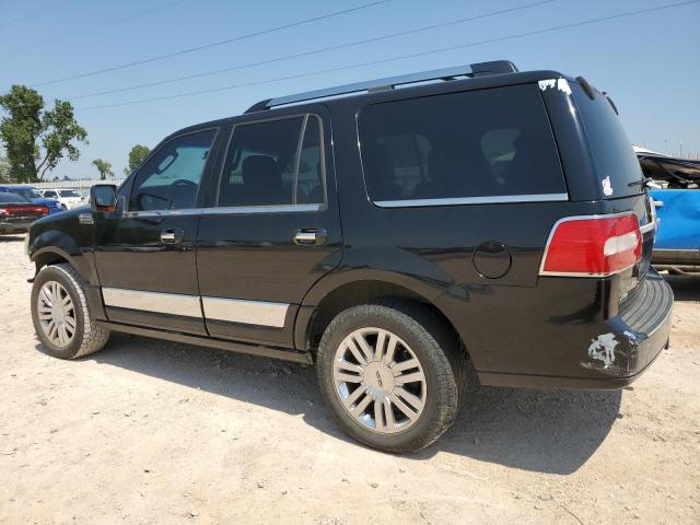 5LMFU27517LJ16725 - 2007 LINCOLN NAVIGATOR 黑色 照片 2