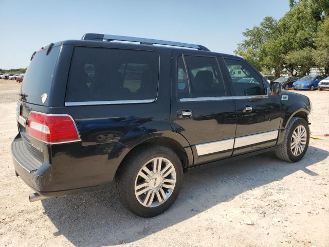 5LMFU27517LJ16725 - 2007 LINCOLN NAVIGATOR 黑色 照片 3