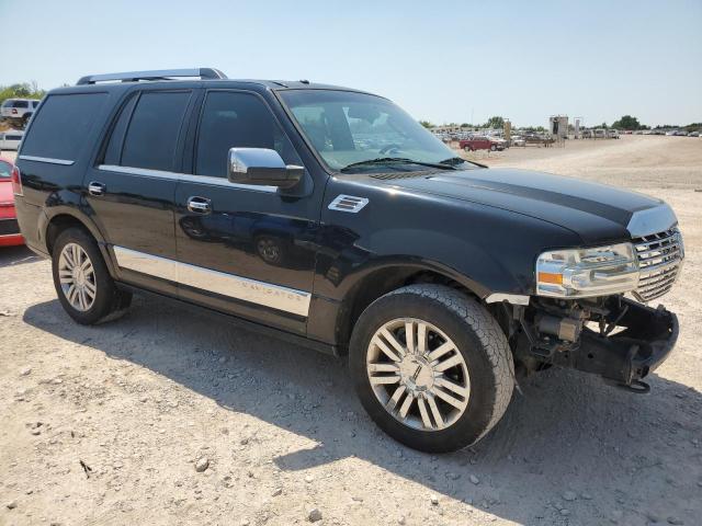 5LMFU27517LJ16725 - 2007 LINCOLN NAVIGATOR 黑色 照片 4