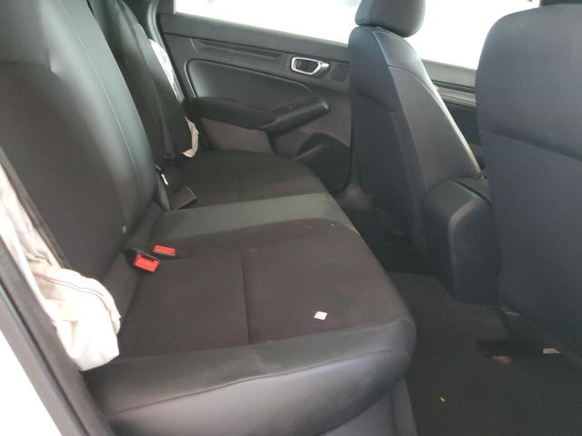 2HGFE2F5XNH533505 - 2022 HONDA CIVIC SPORT 白色 照片 10