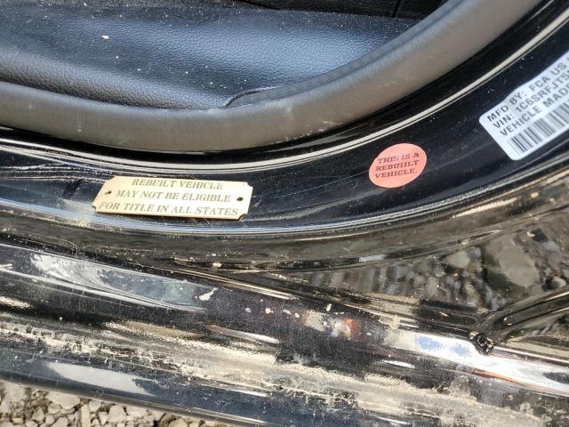 2HGFE2F5XNH533505 - 2022 HONDA CIVIC SPORT 白色 照片 12