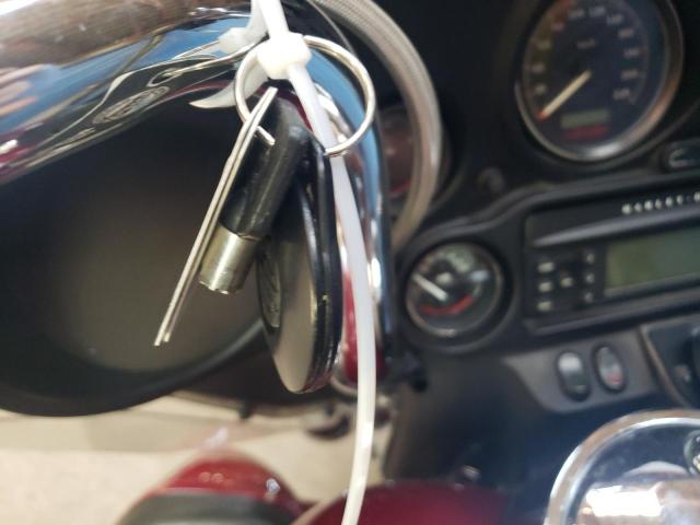 5HD1FCW116Y686071 - 2006 HARLEY-DAVIDSON FLHTCUI 红色 照片 8