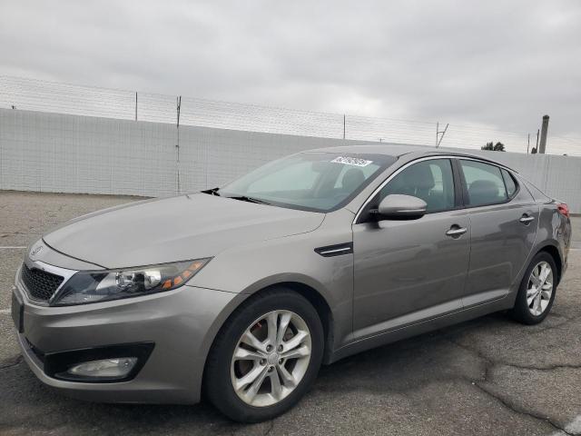 2012 KIA OPTIMA EX, null