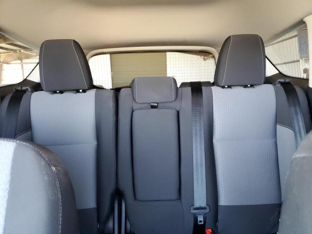 1FMCU0GD7JUD07908 - 2018 FORD ESCAPE SE Blanc photo 10