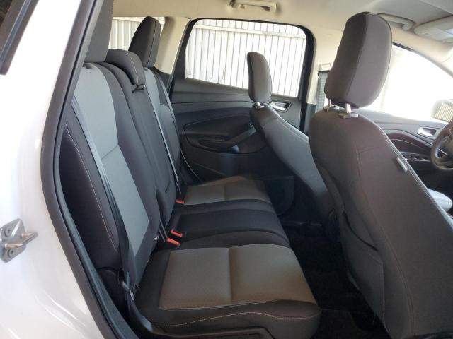 1FMCU0GD7JUD07908 - 2018 FORD ESCAPE SE Blanc photo 11