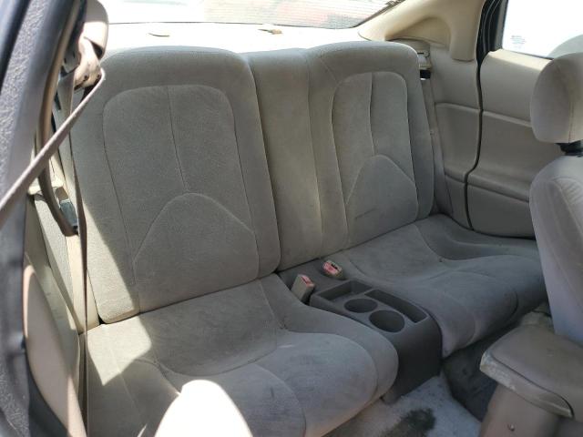 1G8ZY12772Z117759 - 2002 SATURN SC2 BEIGE photo 10
