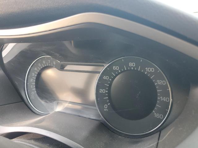 3LN6L2G91DR803774 - 2013 LINCOLN MKZ BLUE photo 17