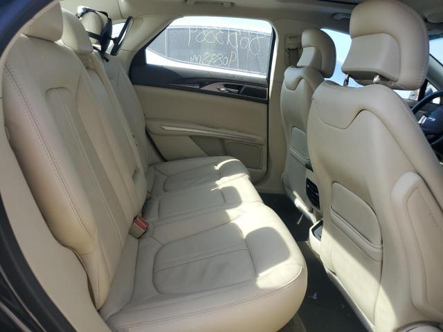 3LN6L2G91DR803774 - 2013 LINCOLN MKZ BLUE photo 20