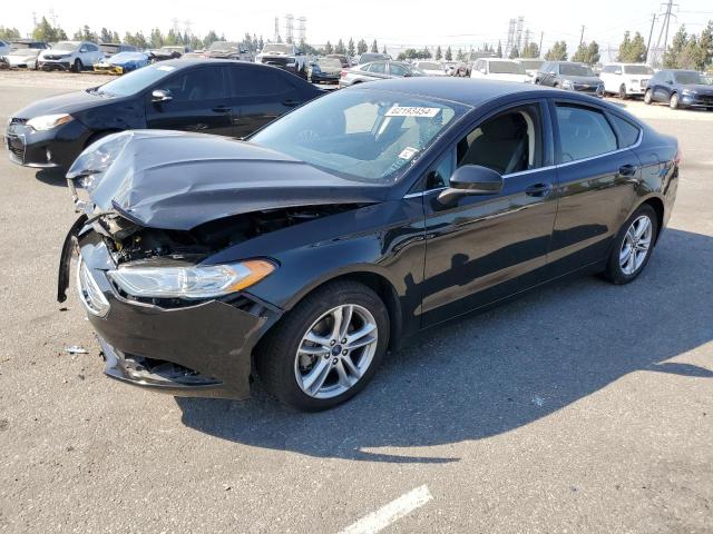 2018 FORD FUSION SE, 