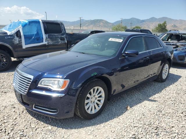 2014 CHRYSLER 300, null
