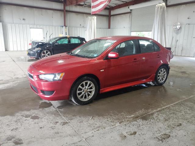 2014 MITSUBISHI LANCER ES/ES SPORT, 