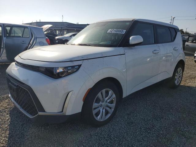 2023 KIA SOUL LX, null
