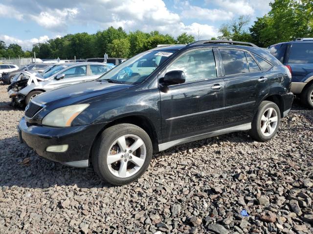 2008 LEXUS RX 350, 