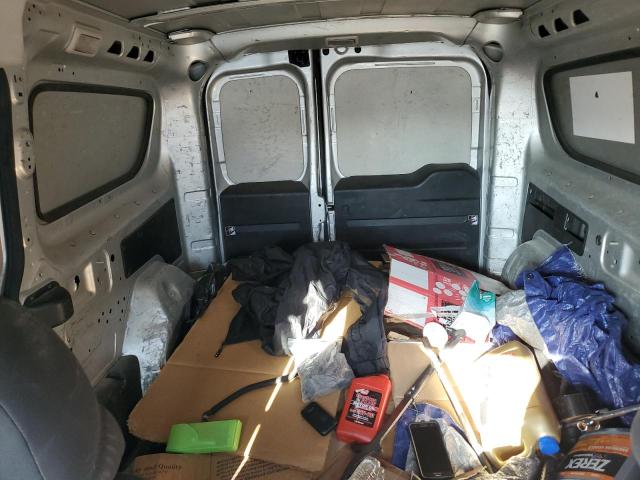 ZFBERFAT7F6A84305 - 2015 RAM PROMASTER 白色 照片 10