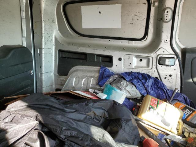 ZFBERFAT7F6A84305 - 2015 RAM PROMASTER 白色 照片 11