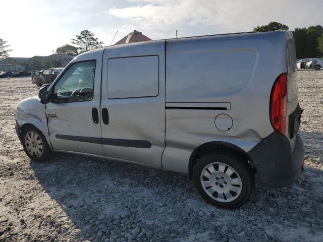 ZFBERFAT7F6A84305 - 2015 RAM PROMASTER 白色 照片 2