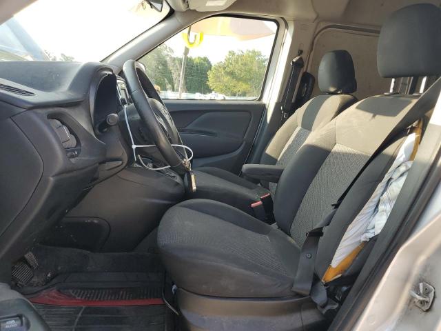 ZFBERFAT7F6A84305 - 2015 RAM PROMASTER 白色 照片 7