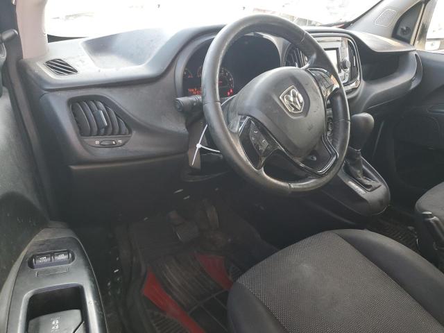 ZFBERFAT7F6A84305 - 2015 RAM PROMASTER 白色 照片 8