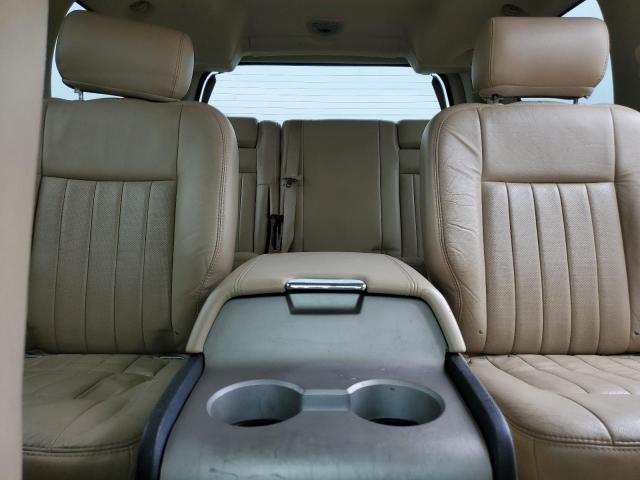 5LMFU28595LJ04270 - 2005 LINCOLN NAVIGATOR 黑色 照片 10